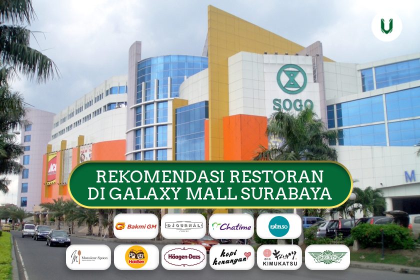 restoran galaxy mall surabaya