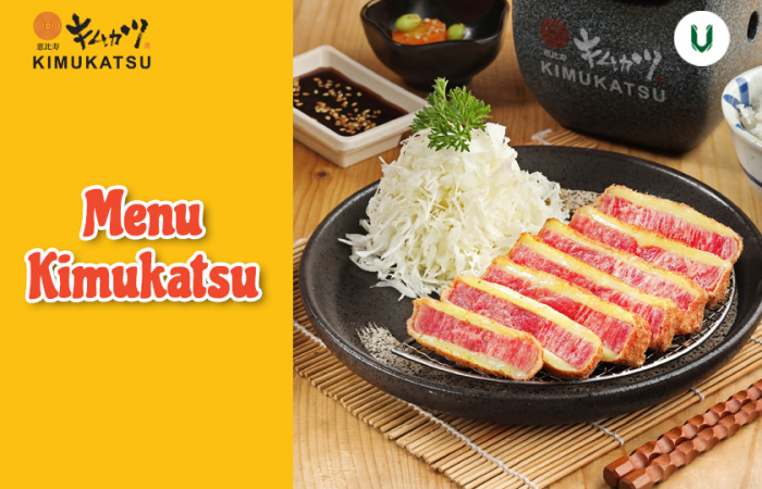menu kimukatsu
