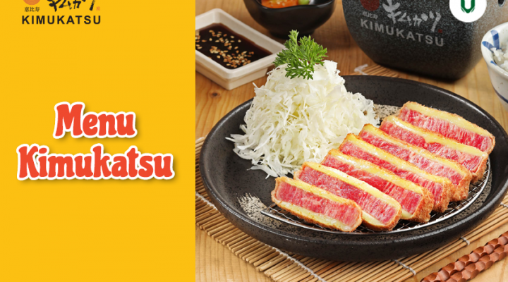 menu kimukatsu