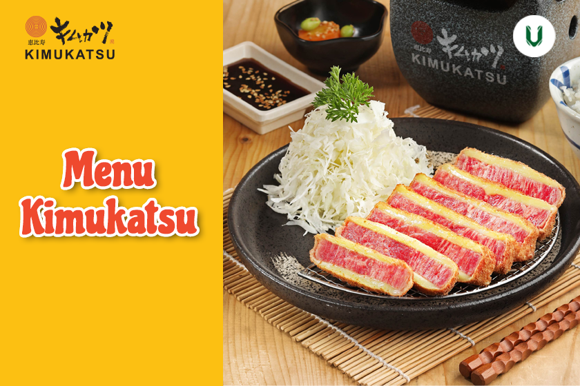 menu kimukatsu