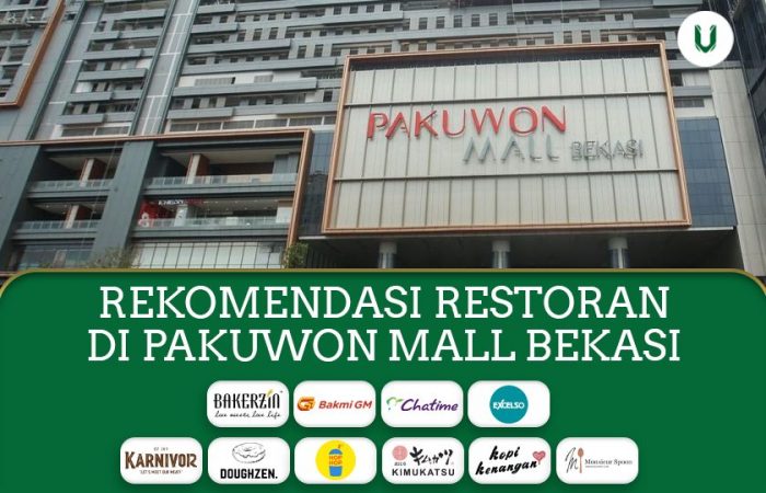 restoran pakuwon mall bekasi