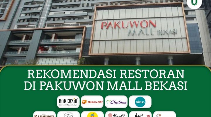 restoran pakuwon mall bekasi