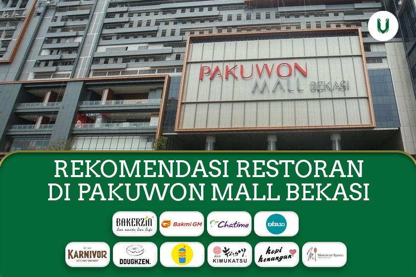 restoran pakuwon mall bekasi