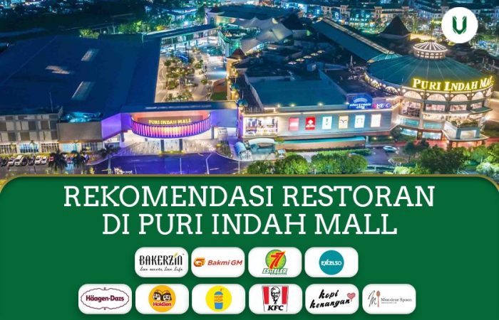 artikel puri indah mall