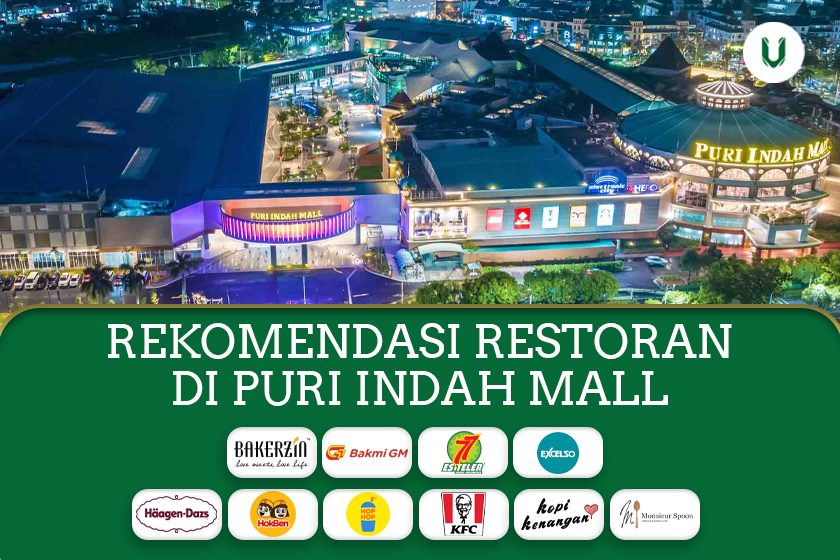 artikel puri indah mall