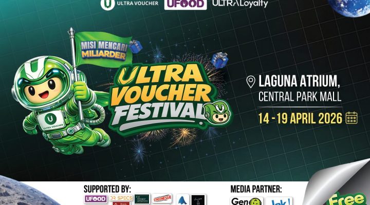 ultra voucher festival