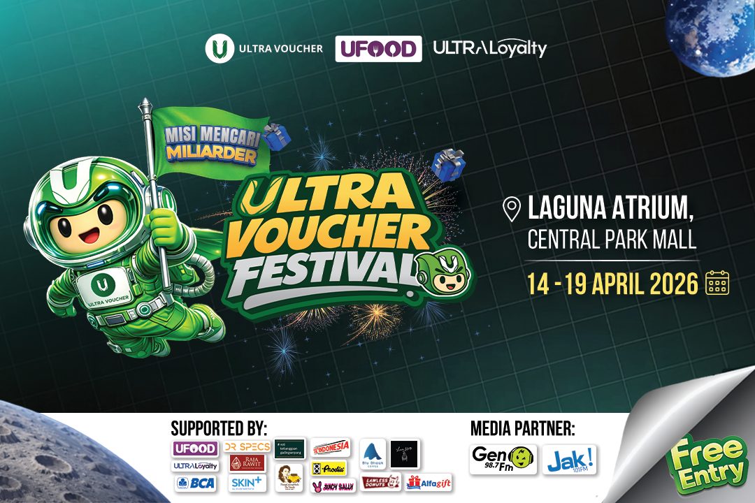 ultra voucher festival