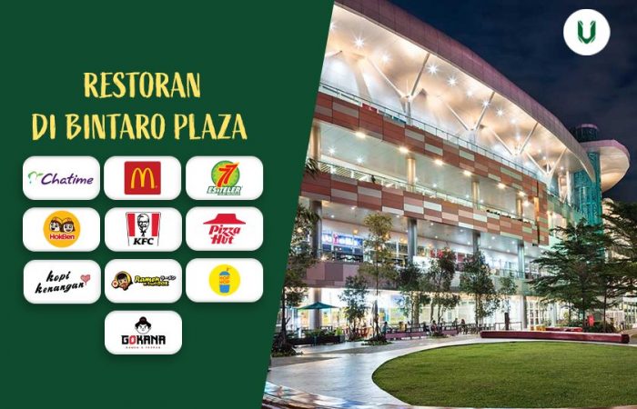 bintaro plaza