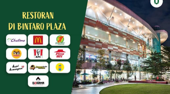 bintaro plaza