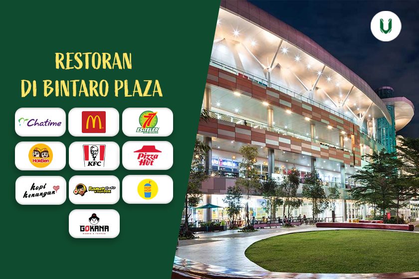 bintaro plaza
