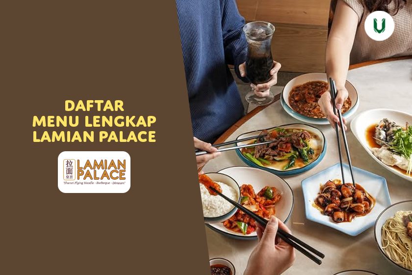 menu lamian palace