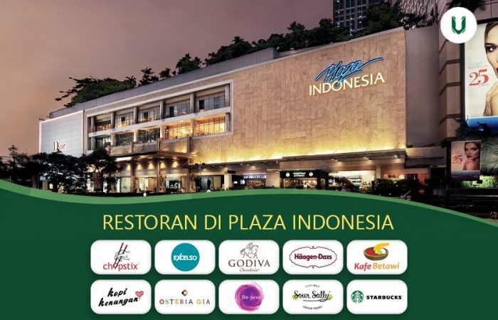 Plaza Indonesia