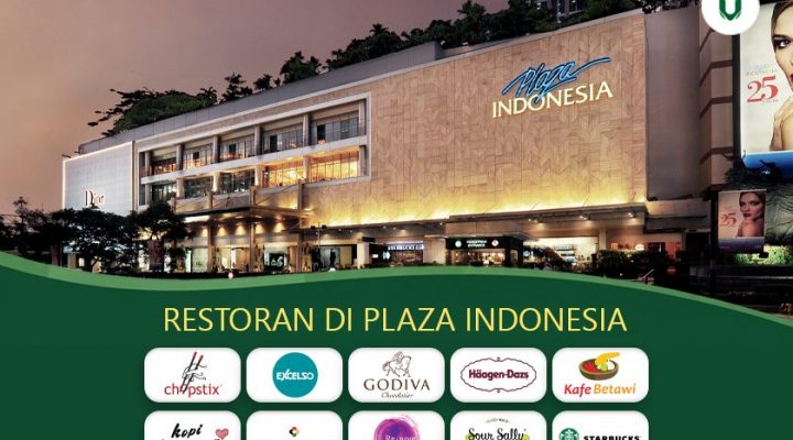Plaza Indonesia