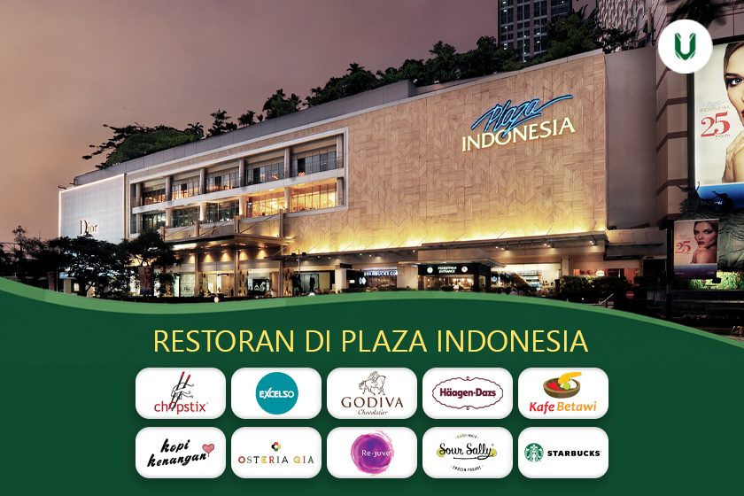 Plaza Indonesia