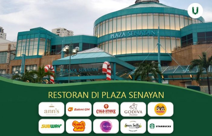 Plaza Senayan