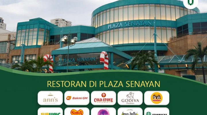 Plaza Senayan