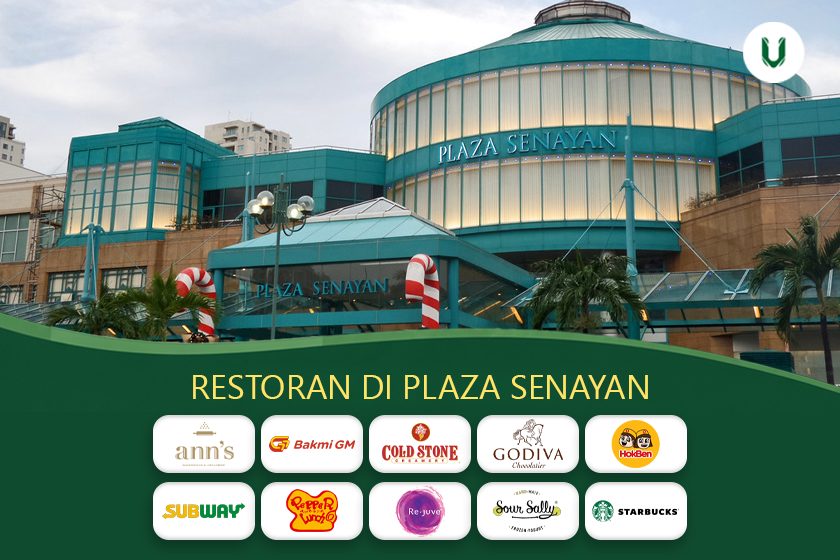 Plaza Senayan