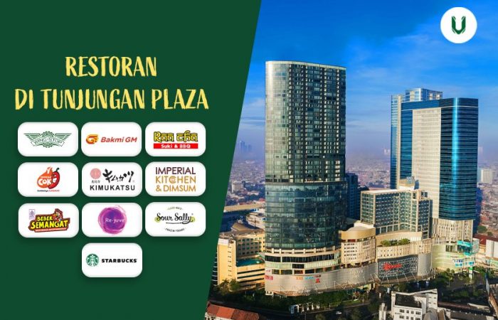 Tunjungan Plaza