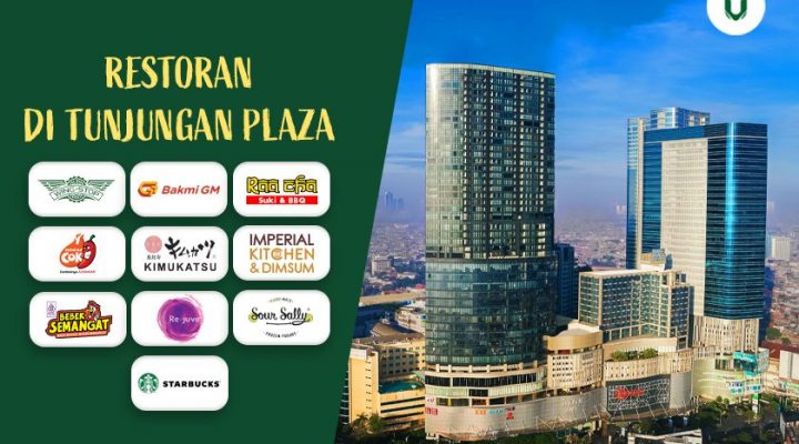 Tunjungan Plaza