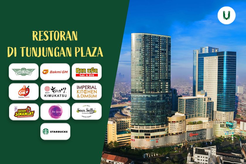 Tunjungan Plaza