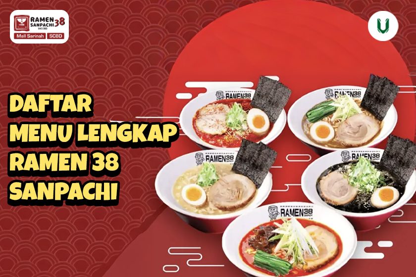 ramen 38 sanpachi