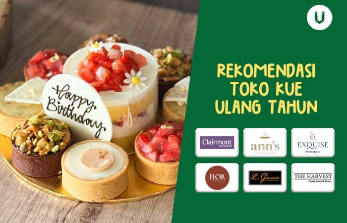 toko kue ulang tahun