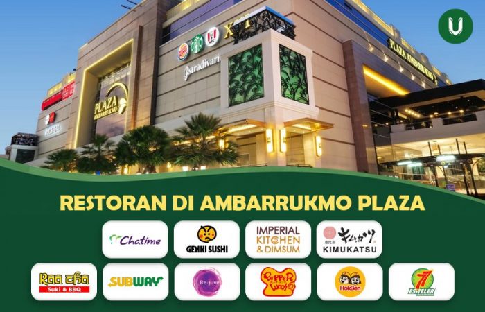ambarrukmo plaza