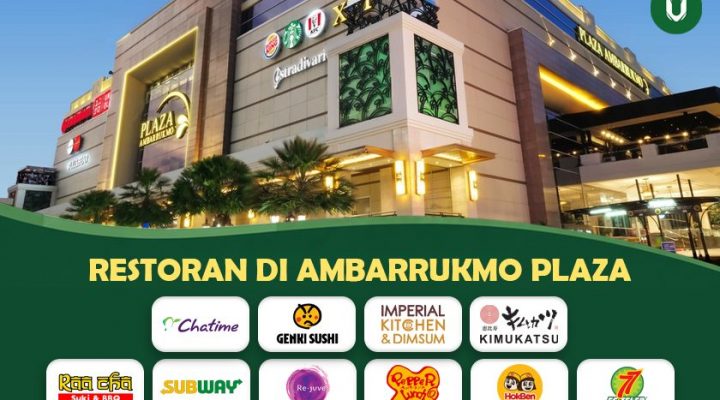 ambarrukmo plaza