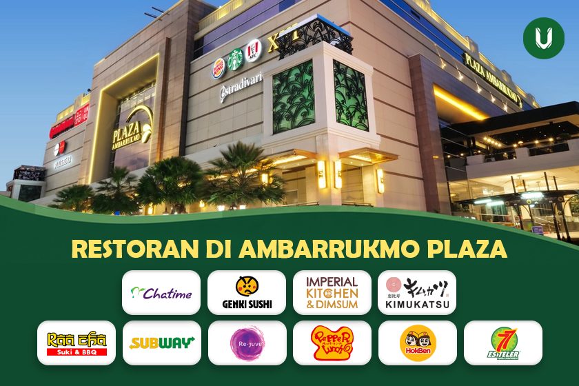 ambarrukmo plaza