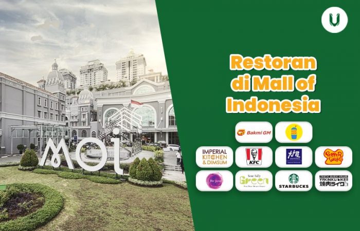 mall of indonesia