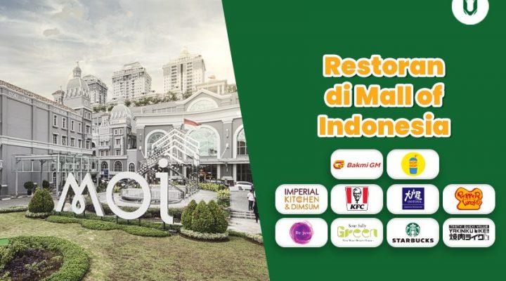 mall of indonesia