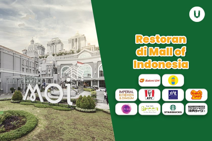mall of indonesia
