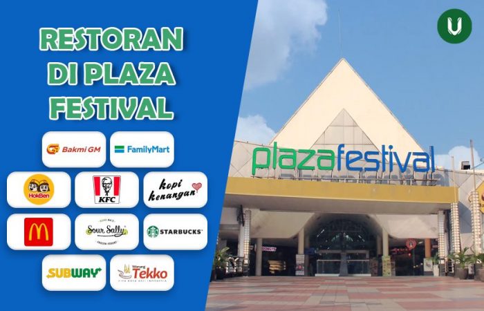 Plaza Festival