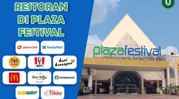 Plaza Festival