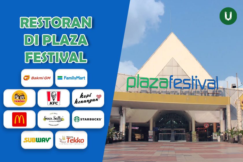 Plaza Festival