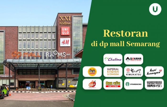 dp mall semarang