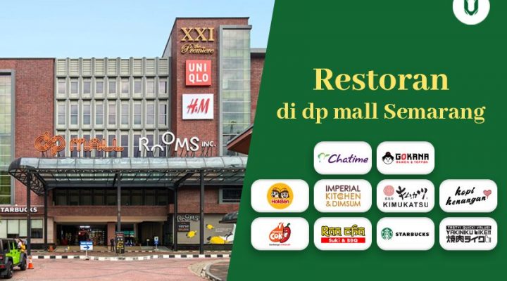 dp mall semarang