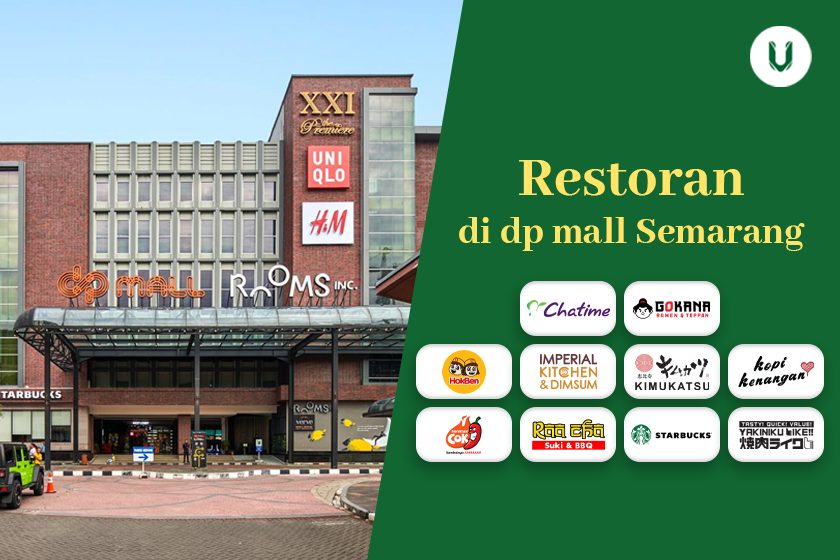 dp mall semarang