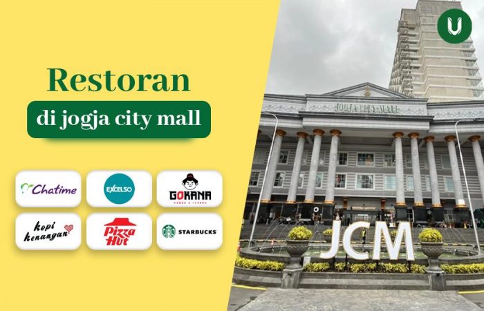jogja city mall