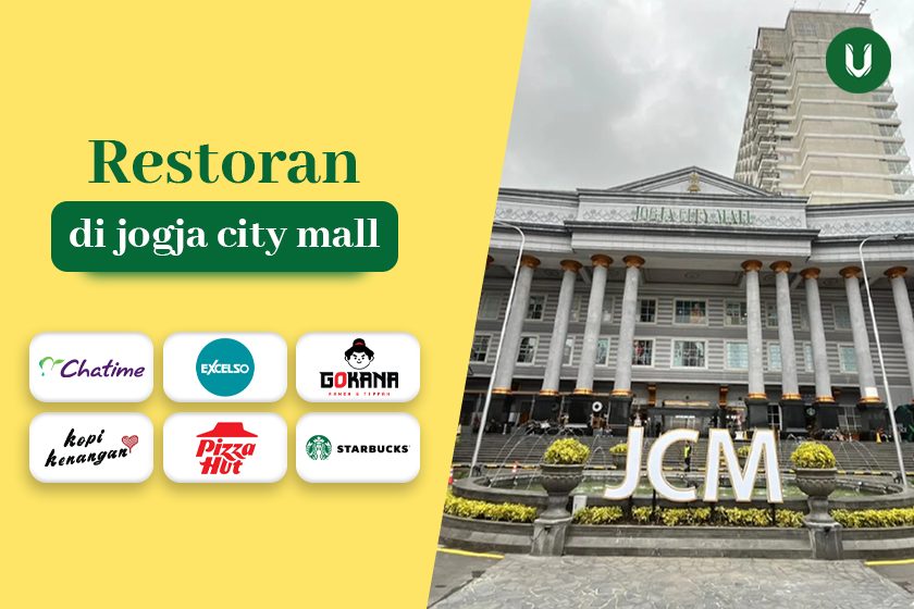 jogja city mall
