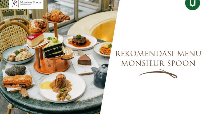 menu monsieur spoon