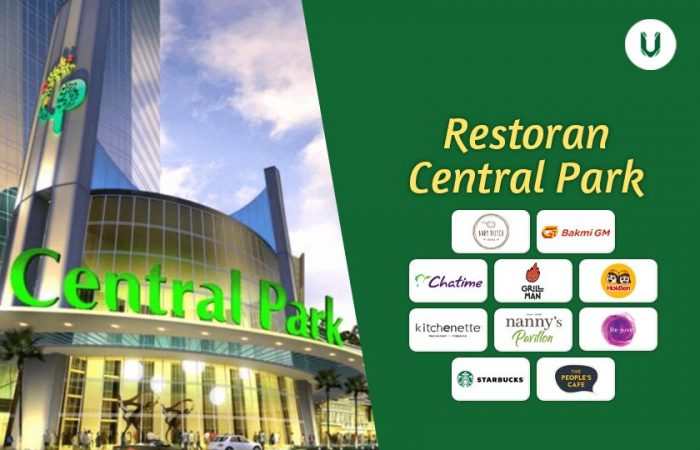 central park