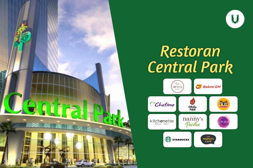 central park