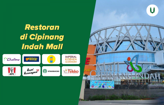 cipinang indah mall