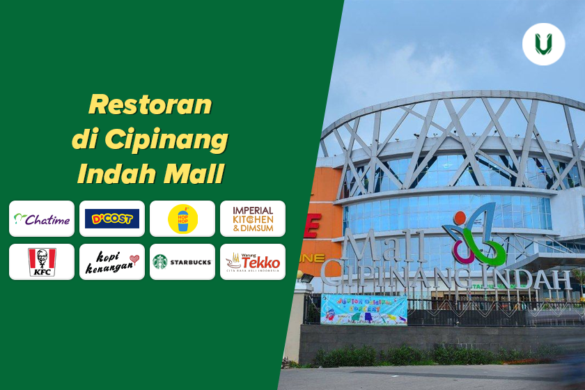cipinang indah mall
