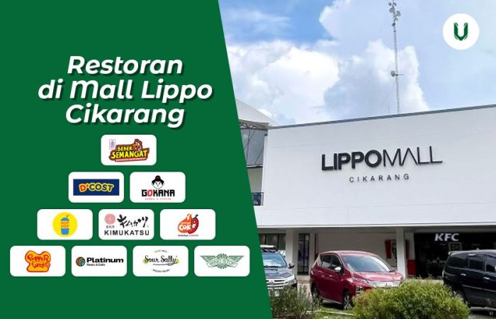 lippo cikarang