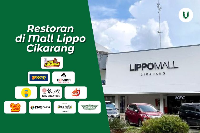 lippo cikarang