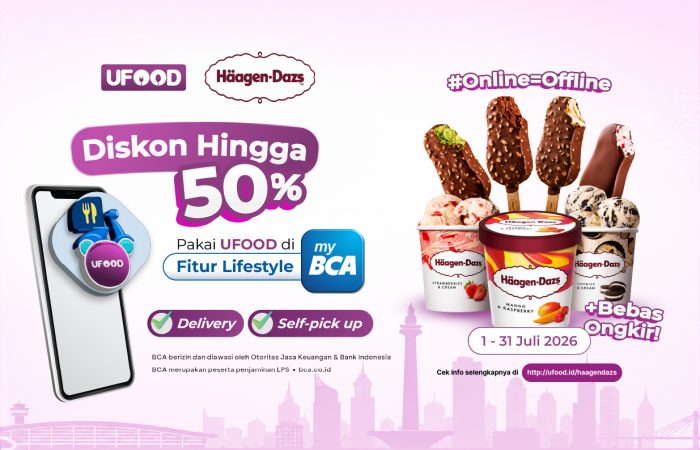 haagen dazs mybca
