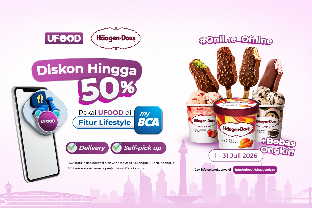 haagen dazs mybca