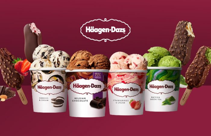 sejarah haagen dazs